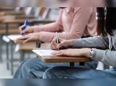 Imagem ilustrativa da imagem Matemática é a disciplina mais temida no Enem