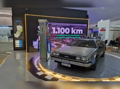 Imagem ilustrativa da imagem Mec Show bate recorde e tem R$ 250 milhões em negócios