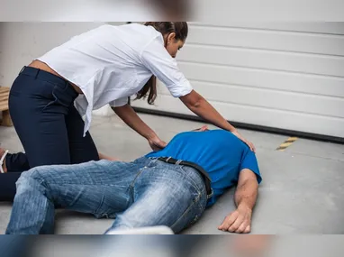 Imagem ilustrativa da imagem Médicos dizem quando se preocupar com o desmaio
