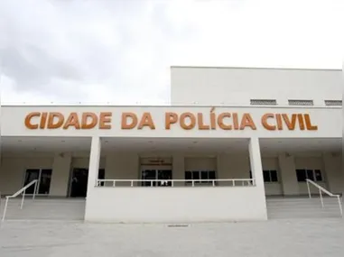 Pronto-socorro de Santa Cecília, em Santa Catarina Foto