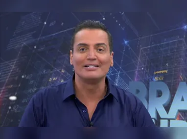 Imagem ilustrativa da imagem "Melhor da Tarde": Band confirma estreia de Leo Dias no dia 18 de agosto