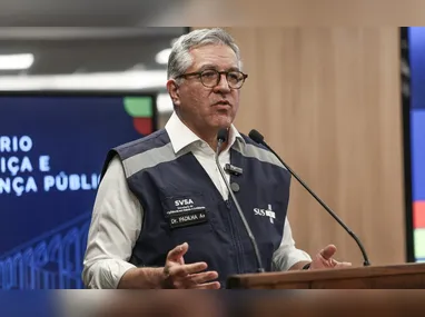 Imagem ilustrativa da imagem Ministério da Saúde recomenda que população evite bebida destilada