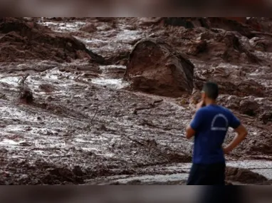 Imagem ilustrativa da imagem Ministro do STJ vota para que ex-chefe da Vale volte a ser réu por Brumadinho