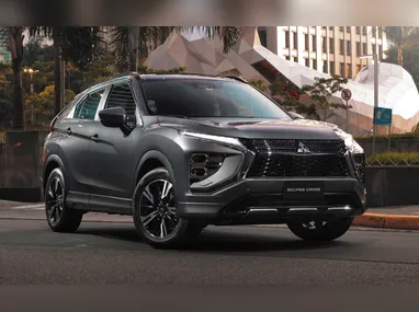 Cabine simples da Ford Ranger, que está a caminho do Brasil