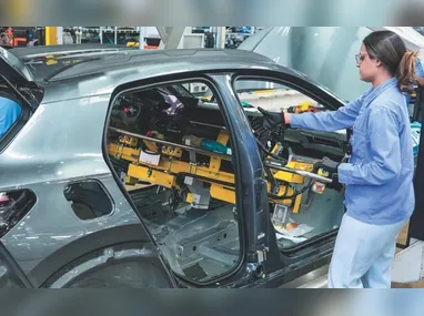 Blitz do Emprego com mais de 2 mil vagas nesta quarta-feira na Serra