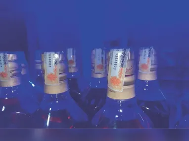 Fachada do Bar e Restaurante Ministrão localizado na Alameda Lorena, 1.218, em São Paulo, apontado em boletim de ocorrência como sendo um dos locais onde foram vendidas bebidas contaminadas por etanol