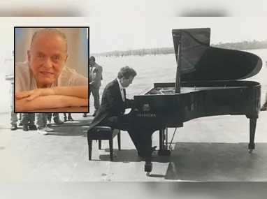 Jura homenageia a arte produzida na Barra