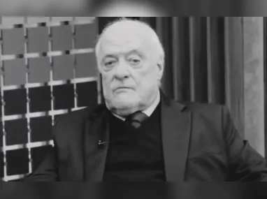 Imagem ilustrativa da imagem Morre aos 82 anos o jornalista José Roberto Guzzzo