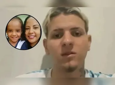 Luiz Henrique foi morto dentro de supermercado