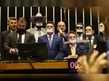Gustavo Badaró vai falar da cadeia de custódia da prova digital