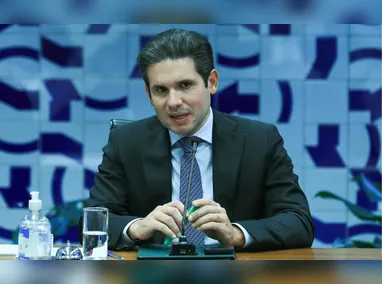 Jairison Ataíde Vales (MDB), o Conjaki, e Samuel Santos Paiva (PSDB), o Dentinho, disputaram o card principal de evento de MMA no último sábado (20)