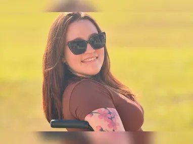 Flávia Vasconcelos de Mello  se destacava por sua expertise na área de ecologia marinha