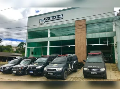 Ex-sogra enviou mensagem para Thiago momentos antes do assassinato