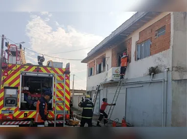 Condenado foi encontrado na casa dele, em Dores do Rio Preto