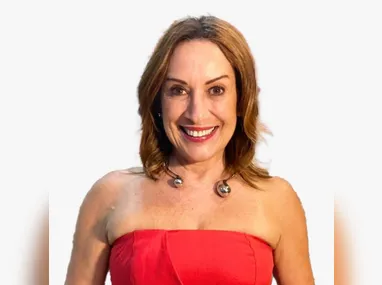Izah Mendonça.