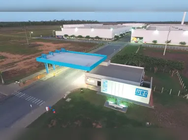 Imagem ilustrativa da imagem Multinacional vai investir R$ 160 milhões e ampliar fábrica no ES