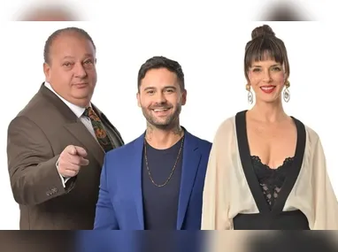 Wanessa Tanciana disse que aprende novas técnicas vendo o programa.