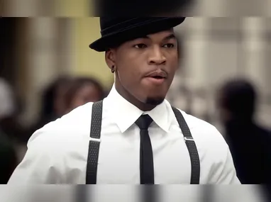 Imagem ilustrativa da imagem Ne-Yo é confirmado no carnaval de Salvador 2026