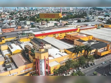 Imagem ilustrativa da imagem Nestlé anuncia corte de 16 mil empregos para acelerar redução de custos