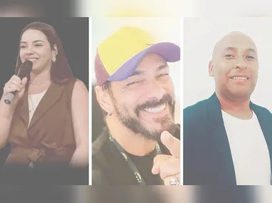 Ninoh, vocalista do Kasino, inicia carreira solo na música cristã com homenagem a Carlo Acutis.