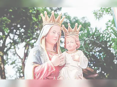 Mulheres se unem em ação de fé e solidariedade durante evento da Igreja Adventista em Guarapari