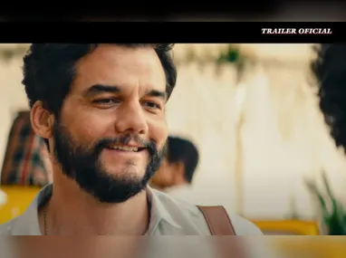 Imagem ilustrativa da imagem 'O Agente Secreto', filme brasileiro cotado para o Oscar, ganha novo trailer
