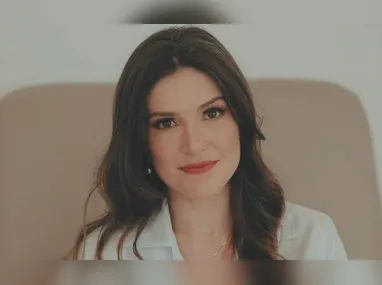 Eliana Machado é especialista em recrutamento e seleção e CEO da Center RH