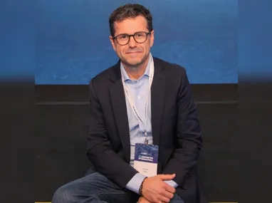 Jaques Paes