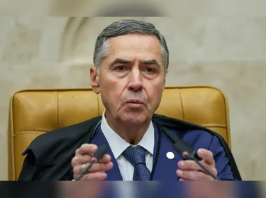 Imagem ilustrativa da imagem O que é abono de permanência que Barroso vai perder ao se aposentar do STF?