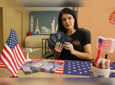 Imagem ilustrativa da imagem O que muda nas regras para solicitar o visto americano