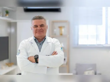 Paulo Renato Fonseca é presidente do Espírito Santo Convention & Visitors Bureau