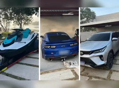 Entrega foi feita nesta sexta-feira, durante solenidade em Cariacica