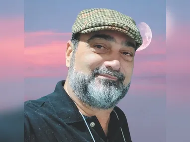 Danilo Miglio é cofundador e diretor comercial da English Work.