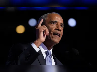 Barack Obama destacou que a ligação entre a condição e o remédio tem sido refutada continuamente
