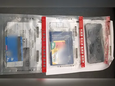 Cerca de dois mil policiais serão julgados pelo crime de motim