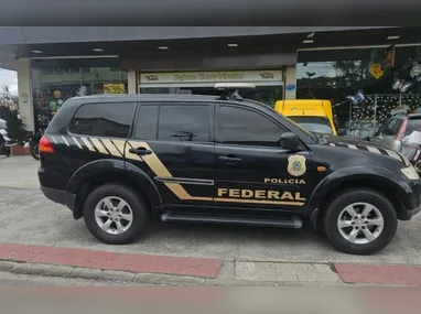 Ônibus é atacado na Serra após operação policial