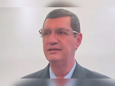 Érica Neves é presidente da OAB Espírito Santo