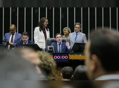 Imagem ilustrativa da imagem PEC da Blindagem pode barrar ações contra corrupção no uso de emendas