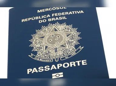 Imagem ilustrativa da imagem PF ameaça suspender emissão de passaportes em novembro por falta de verba