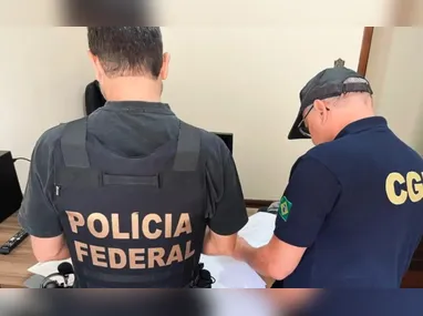 Imagem ilustrativa da imagem PF deflagra nova fase de operação que apura fraudes no INSS