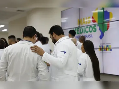 Imagem ilustrativa da imagem PF desarticula organização criminosa que tentou fraudar o Enamed