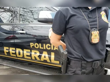 Imagem ilustrativa da imagem PF faz ações paralelas contra PCC após megaoperação contra fraude em combustíveis