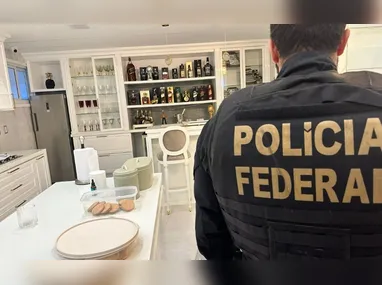 Homem invade prefeitura no Sul do Espírito Santo e leva até borrifador