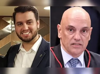 Imagem ilustrativa da imagem PF pede investigação de ex-assessor de Bolsonaro ter simulado falsa entrada nos EUA