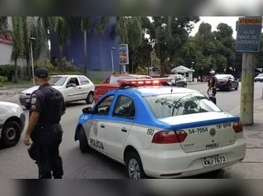 Cláudio Castro afirmou que teve três pedidos negados pelo Governo Federal