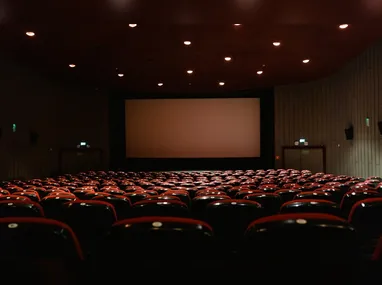 Imagem ilustrativa da imagem PM é acionada após famílias levarem crianças para ver filme proibido para menores