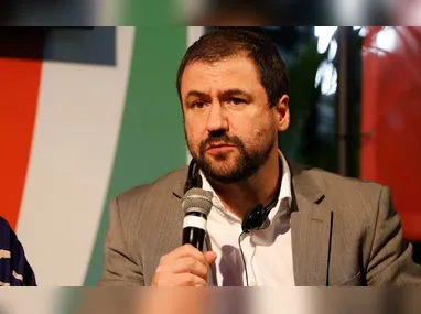 Ministro de Minas e Energia, Alexandre Silveira, apresentou os resultados do leilão de contratação