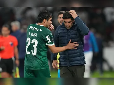 Reinaldo Louzada é o novo preparador de goleiros do Vitória
