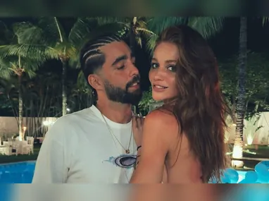 MC Poze do Rodo vira réu na Justiça, mas pedido de prisão é negado