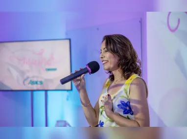 Imagem ilustrativa da imagem Pela primeira vez, mulher vai comandar maior associação empresarial do ES
